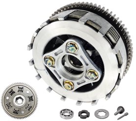 Sprzęgło Barton Hyper 125 E4 154FMI Motocykl 125cc (Euro4)