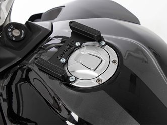 Voge 500R 2020 - 2024 Tankring Basic Hepco Becker