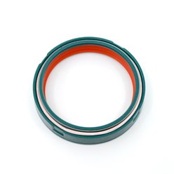 Uszczelka pokrywy zaworów O-RING NBR Kymco AGILITY 4T 50, SYM FIDDLE II 50 (121 x 126 x 2,5mm) Athena | M752512100004