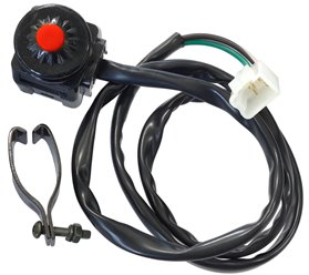 Wyłącznik zapłonu Cross 250cc Barton NXT 250 2021 -Kayo, Apollo, Diabolini, Xmotos