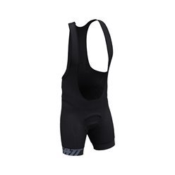 Spodenki kolarskie (na szelkach) MTB 2.0 Bib Liner czarny XL Leatt | 5023040804