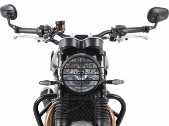 Triumph Speed Twin 1200 / RS 2022 - 2025 Osłona reflektora Hepco Becker