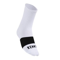 Kenny Racing Skarpety Kaki 39/42 | 222-4906011-3900