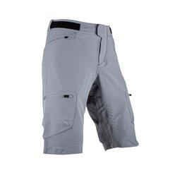 Spodenki rowerowe MTB ALLMTN 2.0 Shorts Szary Rozmiar S Leatt | 5023038151