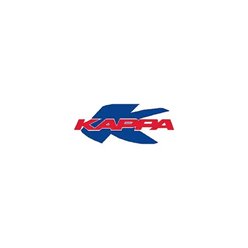 Logo do kufra K46 Kappa | Z1632R