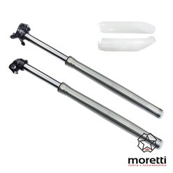 Amortyzator przód Cross 300cc Barton NXT 300 -Kayo, Apollo, Diabolini, Xmotos