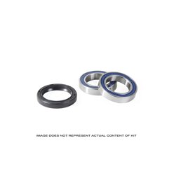 Łożyska koła przedniego KTM 125/200/250/300/360 / 380 EGS/EXC, LC4, DUKE ProX | 23.S110061