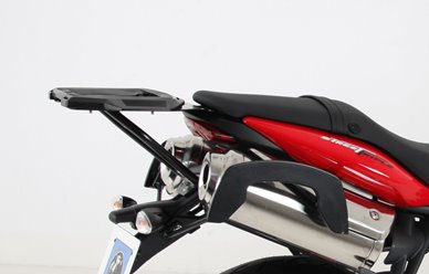 Stelaż kufra centralnego Easyrack Triumph Street Triple 675 / R 2007 - 2012 Hepco Becker | 661794 01 01