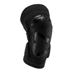 Nakolanniki ochraniacze kolan 3DF 5.0 Knee Guard Black, rozmiar L / XL Leatt | 5019400531