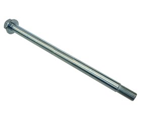 Oś koła przedniego Barton Blade R
