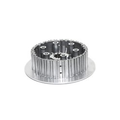 Kosz sprzęgłowy wewnętrzny HONDA CR 250 92-07, CRF 450R 02-08 OEM:22120-MEN-A00 ProX | 18.1397