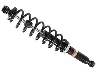 Amortyzator tył Can-Am Outlander 450/500/570, 650, Outlander/Renegade 800/850/1000 (Skok 167mm, Dł. 502mm) Bronco | AU-04440