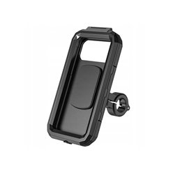 Uchwyt motocyklowy IP67 telefon XL | WOD000035