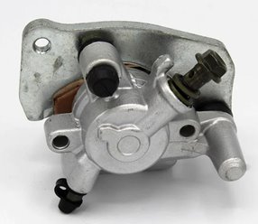 Zacisk hamulcowy Suzuki LT-A 400F, LT-F 400F/LT-A 750X, LT-A 450X/500X/700X Prawy Przód MTX PARTS | DBCAS1FR