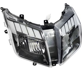 Reflektor, lampa E-MAX ONE