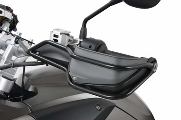 Osłona oryginalnych handbarów BMW R 1200 GS 2008-2013 / Adventure 08-13 Hepco Becker | 420655-01