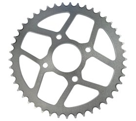 Zębatka tylna Cross 250cc Barton NXT 250 2021 -Kayo, Apollo, Diabolini, Xmotos