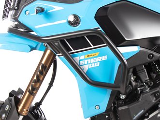 Gmole górne (zbiornika) Yamaha Ténéré 700 Rally 2025-2026 Hepco Becker | 5024583 00 01