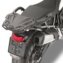 Stelaż kufra centralnego Kappa Triumph Tiger 900 20-23 bez płyty | KR6415