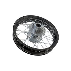 Felga tylna do 16x1,85 ( rozstaw 67mm) Dirt bike