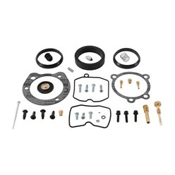 Zestaw naprawczy gaźnika Harley-Davidson FLH/FLS/FLT/FXD All Balls | 26-1760