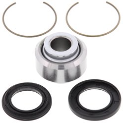 Zestaw naprawczy mocowania (łożyska) amortyzatora tylnego górne Honda CR125/250, CRF250R/X, 450R/X All Balls | 29-1013