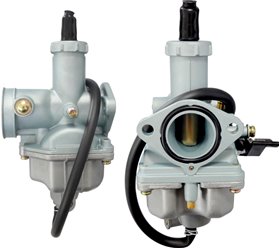 Gaźnik PZ26 125-150cc ssanie dźwignia MORETTI | 5905220812851