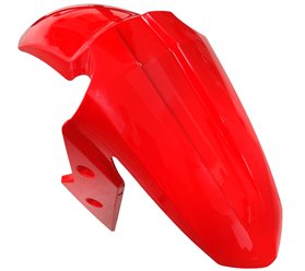 Błotnik czerwony BLADE