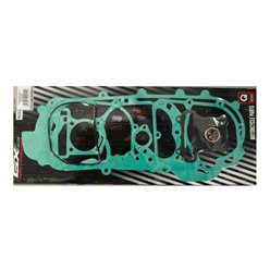 Uszczelki silnika kpl. 4T GY6 50cc 43cm Skuter 4T