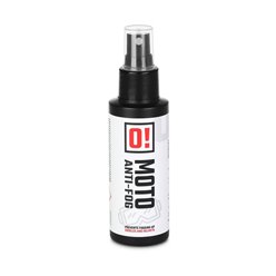 Preparat przeciw parowaniu gogli, okularów, szybek O! Anti Fog 100ml Omoto | OM0008-100