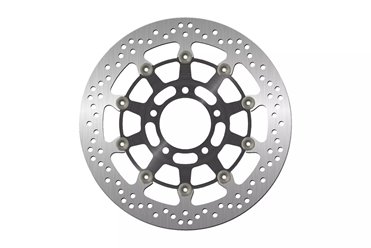 Tarcza hamulcowa przód Triumph Tiger 1050, Speed Triple 1050/R NG | NG1260G