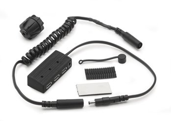 Rozdzielacz USB Kappa | KS111