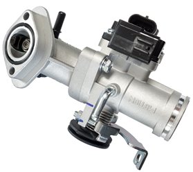 Układ wtryskowy Barton Falcon 125 (E5)