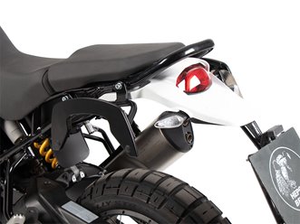 Ducati DesertX 2022-2023 Mocowanie C-BOW stelaż na sakwy