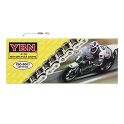 Łańcuch napędu YBN 415H-118L