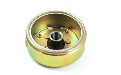 Magneto do skutera Barton B-Max GY6 (125-150) 152QMI, 157QMJ Skuter