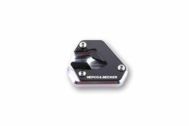 Poszerzenie stopki bocznej Triumph Tiger 800 2010-2014 Hepco Becker | 42117505 00 91