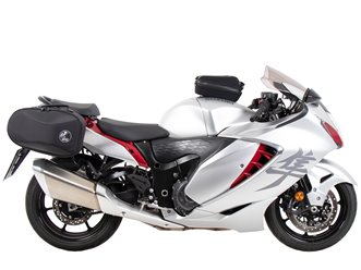 Mocowanie C-BOW stelaż na sakwy Suzuki GSX 1300 R Hayabusa 2021-2025 Hepco Becker | 6303545 00 01