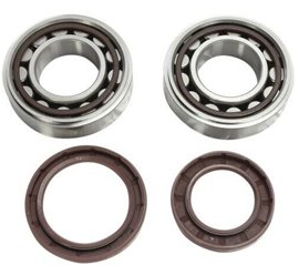 Łożyska wału korbowego z uszczelniaczami KTM SXF/SX-F 250/350, EXCF/EXC-F 250/350, Husqvarna FC 250/350, FE 250/350 Hot Rods | K092