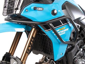 Yamaha Ténéré 700 Rally 2025 - 2025 Gmole górne (zbiornika) Hepco Becker