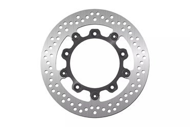 Tarcza hamulcowa przód Suzuki Burgman 650, AN 250, AN 400 NG | NG1357