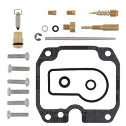 Zestaw naprawczy gaźnika Yamaha TTR 125E/L, TTR 125LE All Balls | 26-1309