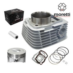 Cylinder ATV 250cc 65,5mm Moretti