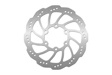 Tarcza hamulcowa przód KTM Duke/RC 125 (300X90X5MM) (6X10,5MM) WAVE | NG1645X
