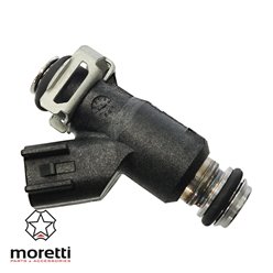 Wtrysk paliwa Barton Blade R