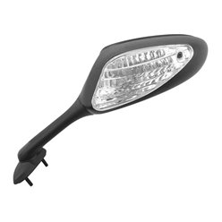 Lusterko Suzuki GSXR 600/750 prawe z kierunkiem Vicma | 1084084002