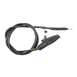 Linka sprzęgła Barton Hyper 125 154FMI Motocykl 125