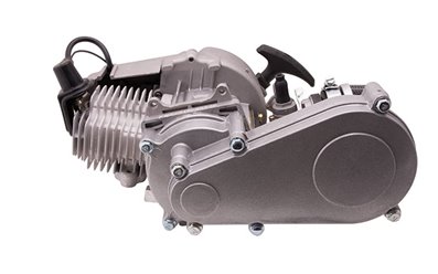 Silnik Pocket bike, Mini quad, Mini cross, Mini pocket Automat 60cc 2T Moretti | SILMR0502TPOAPJOY000MS