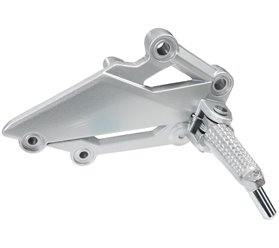 Podnózek, stopka prawy przedni Barton Blade R