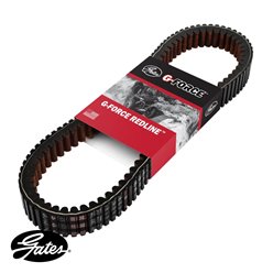 GATES PASEK NAPĘDOWY ATV / UTV G-FORCE REDLINE (1081x32x15,9MM) POLARIS RZR 900 2015-20, (26R4140) (9824-01021)